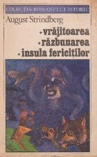Vrajitoarea. Razbunarea. Insula fericitilor foto