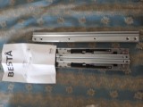 Set Sine Deschidere Apasare Besta Ikea - 2 Bucati - Accesorii Mobila