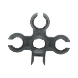 Cheie pentru conectori MC4 Suntree, montaj panouri solare