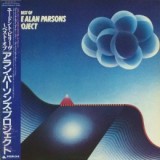 Vinil LP "Japan Press" The Alan Parsons Project &lrm;&ndash; The Best Of The Alan Parsons Project (EX)