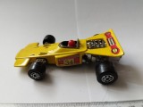 Bnk jc Matchbox Speed Kings Thunderclap K-34