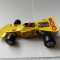 bnk jc Matchbox Speed Kings Thunderclap K-34