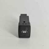 Comutator Nissan Qashqai II J11 2017 OEM 25134-HV00A Intrerupator Auto Buton Start Stop Argintiu Aluminiu Garantie