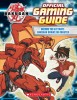 Bakugan: Gaming Guide
