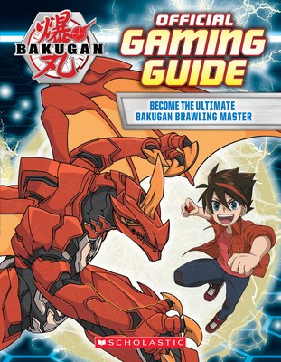 Bakugan: Gaming Guide