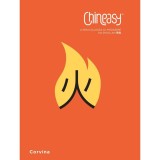 Chineasy - A k&iacute;nai olvas&aacute;s &uacute;j m&oacute;dszere - ShaoLan Hsueh