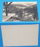 Carte Postala veche anII 1930 - Borsec - G. HEITER - Foto al Curtii Regale