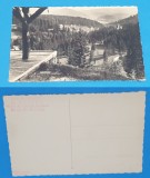 Carte Postala veche anII 1930 - Borsec - G. HEITER - Foto al Curtii Regale, Circulata, Sinaia, Printata