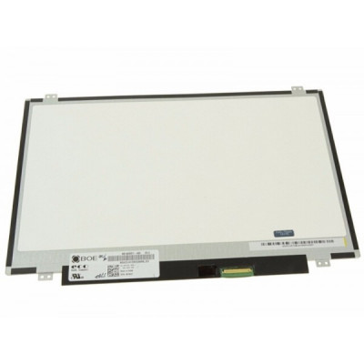 Display led slim 40 pini HB140WX1-300 (1366x768) HD foto