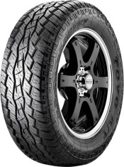 Cauciucuri de vara Toyo Open Country A/T Plus ( 255/60 R18 112H XL ) foto