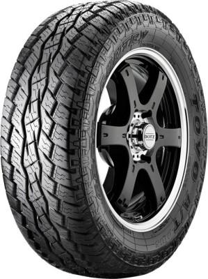 Cauciucuri de vara Toyo Open Country A/T Plus ( LT265/70 R17 121/118S ) foto