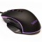 MOUSE Spacer - gaming, gaming, cu fir, USB, optic, 8.000 DPI, butoane/scroll 7/1, iluminare RGB, negru, &quot;SPGM-PULSAR-SPEED&quot; (timbru verde 0.18 lei)
