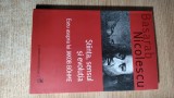 Cumpara ieftin Basarab Nicolescu -Stiinta, sensul si evolutia -Eseu asupra lui Jakob Bohme 2007