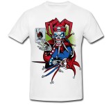Cumpara ieftin Tricou &quot; Evil jester &quot;