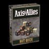 Axis &amp; Allies: Hit Dice