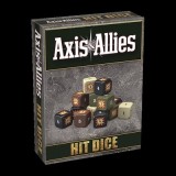 Axis &amp; Allies: Hit Dice