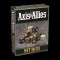 Axis &amp; Allies: Hit Dice