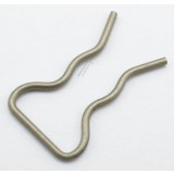 CLEMA FURTUN D8MM, METAL 422224002241 PHILIPS/SAECO
