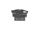 Scut sub motor DODGE CHALLENGER, 09.2014- modele AWD; CHARGER, 06.2014-, fata, , polietilen (PE), Rapid