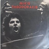 Disc vinil, LP. MAKRYA, POLY MAKRYA-MIKIS THEODORAKIS-217994