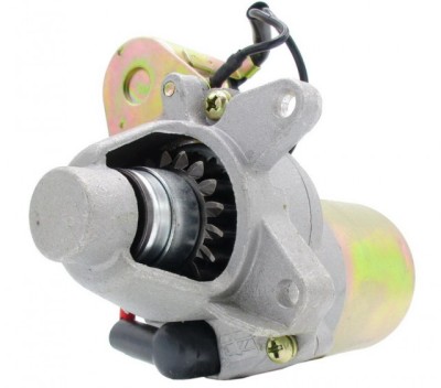 Electromotor Honda GX 160, GX 200 foto
