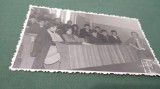 Cumpara ieftin FOTO TIP CARTE POSTALA SEDINTA PARTID IN COMUNISM