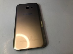 Rama completa aurie telefon A520 /C87
