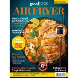 BBC Goodfood Bookazine - Air fryer