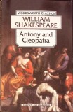 ANTONY AND CLEOPATRA-William Shakespeare-367791