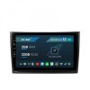 Navigatie Volvo XC90 (2002-2014), Android 12, P-Octacore 2GB RAM + 32GB ROM, 10.1 Inch - AD-BGP10002+AD-BGRKIT393