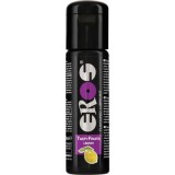 EROS - TASTY FRUITS FLAVOURED LUBRICANT LEMON 100 ML, EROS CLASSIC LINE