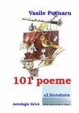 101 Poeme/Vasile Poenaru