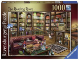 Cumpara ieftin Puzzle Sala De Lectura, 1000 Piese, Ravensburger