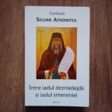 Siluan Athonitul - Intre iadul deznadejdii si iadul smereniei