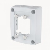 Cutie de conexiuni AXIS TQ1601-E pentru montaj camera video