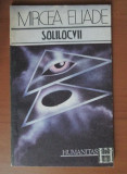 Mircea Eliade - Solilocvii