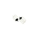 Frustă tel mixer DeLonghi KW714767 piesa originala pentru electrocasnice mici