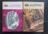 Maxime și reflecții - VAUVENARGUES / Maxime și reflecții - La Rochefoucauld (2 vol.)