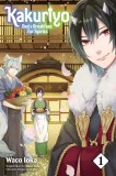 Kakuriyo: Bed &amp; Breakfast for Spirits, Vol. 1