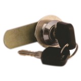 Cumpara ieftin Incuietoare pentru sertar cu limba, 25 mm