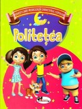 Politetea | Alina Pertea
