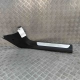 Ornament prag interior dreapta față PORSCHE PANAMERA 971 2018 OEM: 971863484