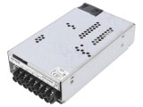 Alimentator Modular 300W 12V 25A