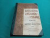 Motifs Anciens Decoratiune Romaneasca, Marguerite Miller Verghi, Reine Elisabeth, Arta Populara, Interbelica, Album Ilustratii