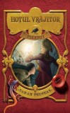 Cumpara ieftin Hotul vrajitor. Pierdut. Volumul 2/Sarah Prineas, Rao