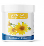 Crema de arnica 250ml Medicura