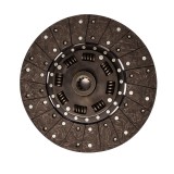 Disc ambreiaj cu arcuri, pentru tractoare Ford 2000 3000 4000, 280mm diametru, 10 caneluri