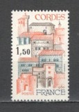 Franta.1980 Turism XF.468, Nestampilat