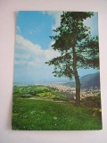 QW23 B - Carte postala - tematica turism - vedere - Romania - Brasov 31