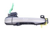 M&acirc;ner exterior ușă dreapta spate SUBARU OUTBACK BS 2015 25424283